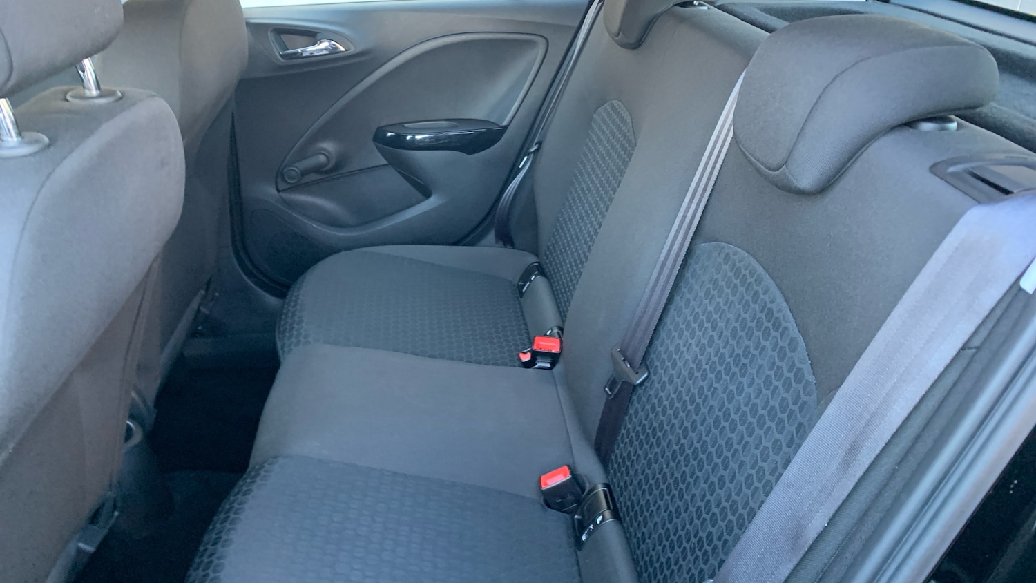 Used Vauxhall Corsa 2019 for sale - 77110079: Photo 32