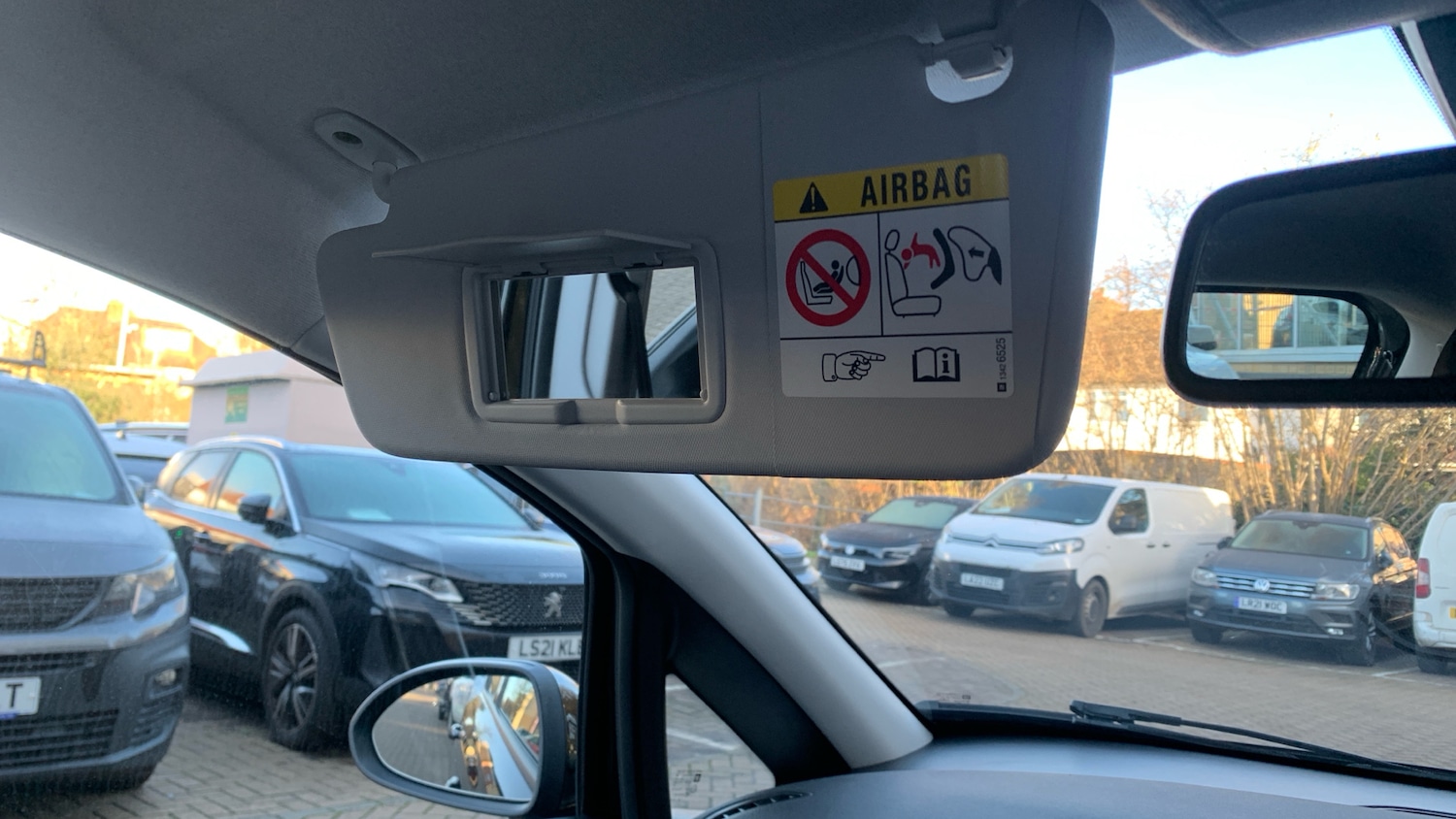 Used Vauxhall Corsa 2019 for sale - 77110079: Photo 35