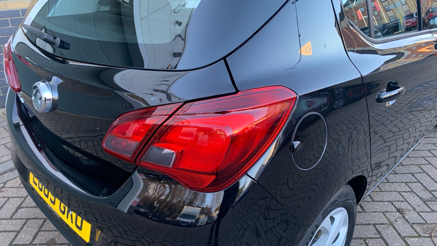 Used Vauxhall Corsa 2019 for sale - 77110079: Photo 43