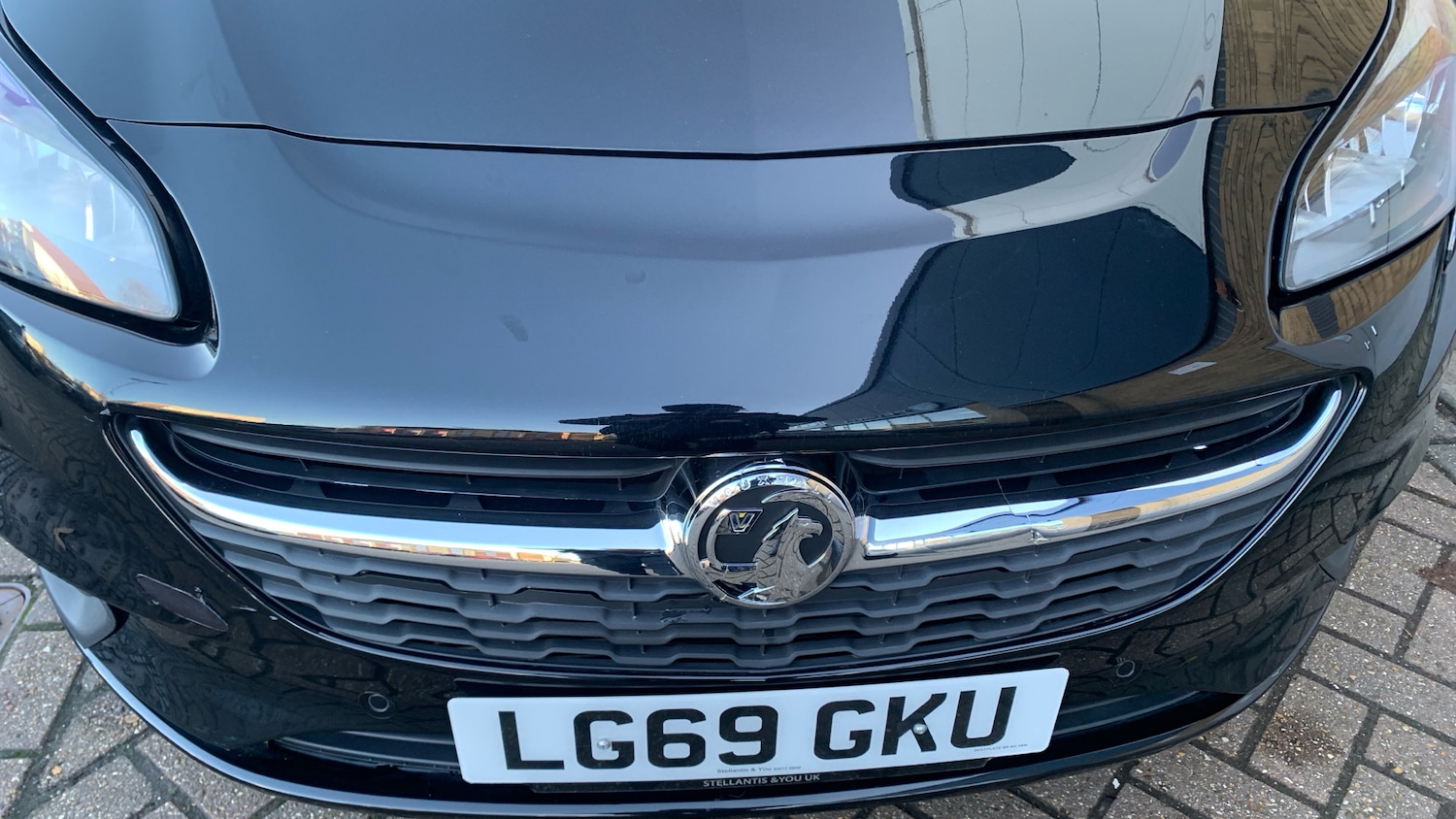 Used Vauxhall Corsa 2019 for sale - 77110079: Photo 44