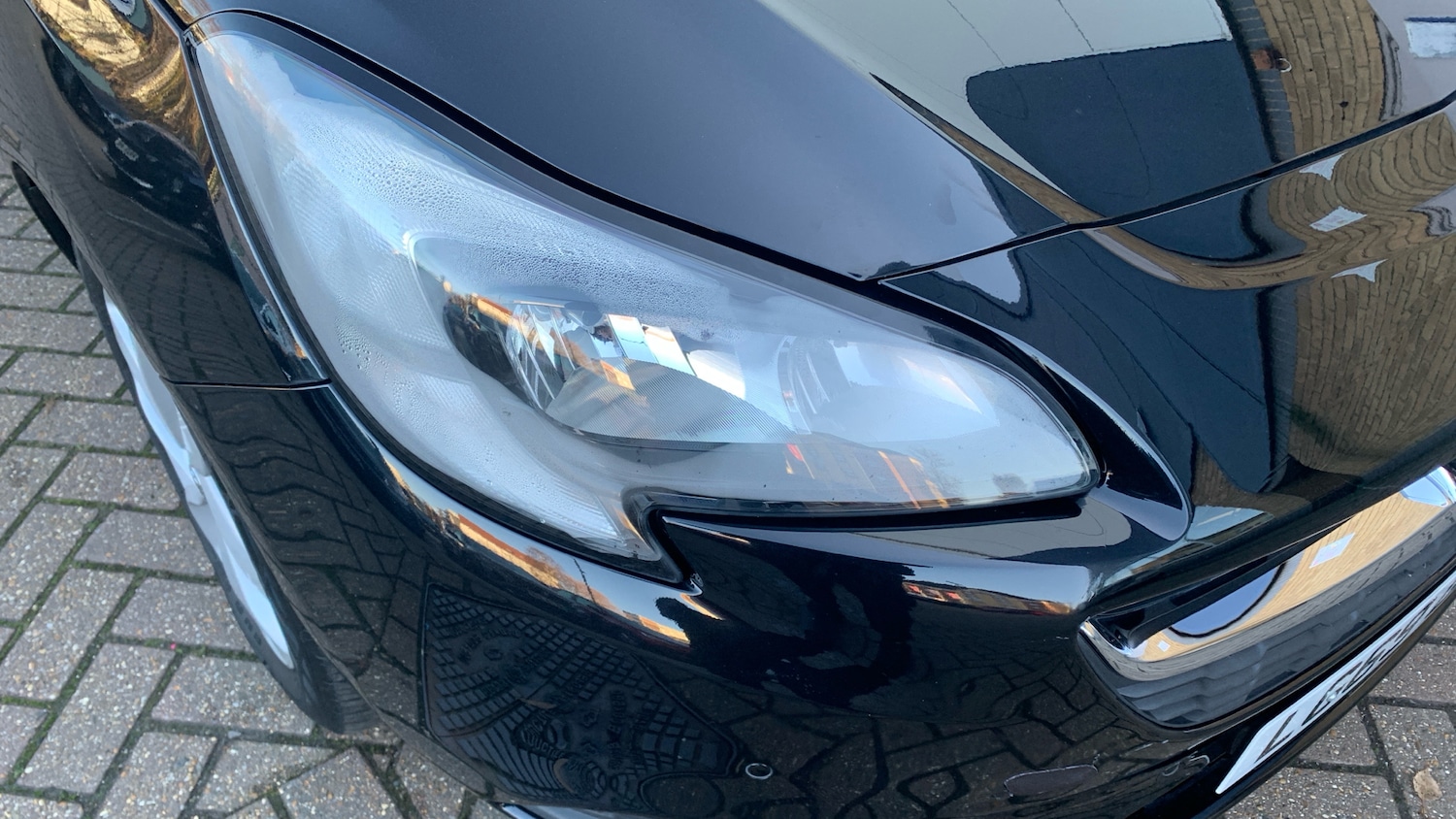 Used Vauxhall Corsa 2019 for sale - 77110079: Photo 45