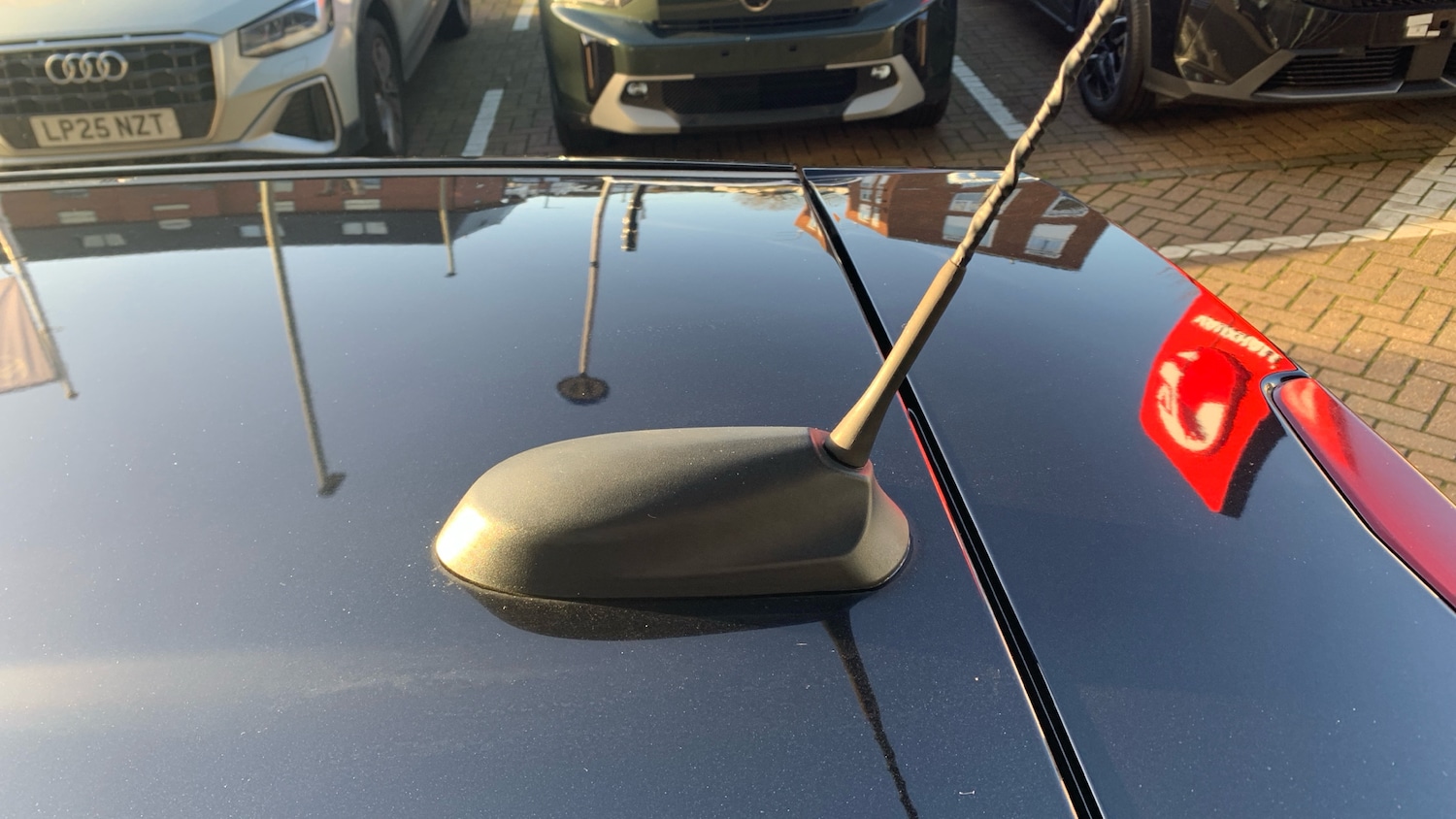 Used Vauxhall Corsa 2019 for sale - 77110079: Photo 46