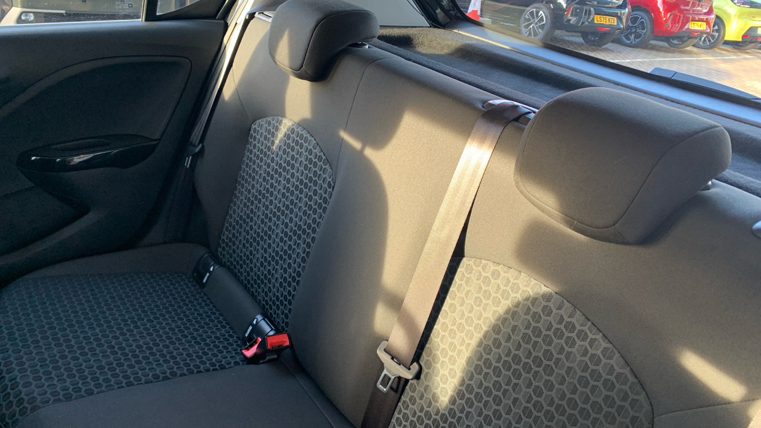 Used Vauxhall Corsa 2019 for sale - 77110079: Photo 48