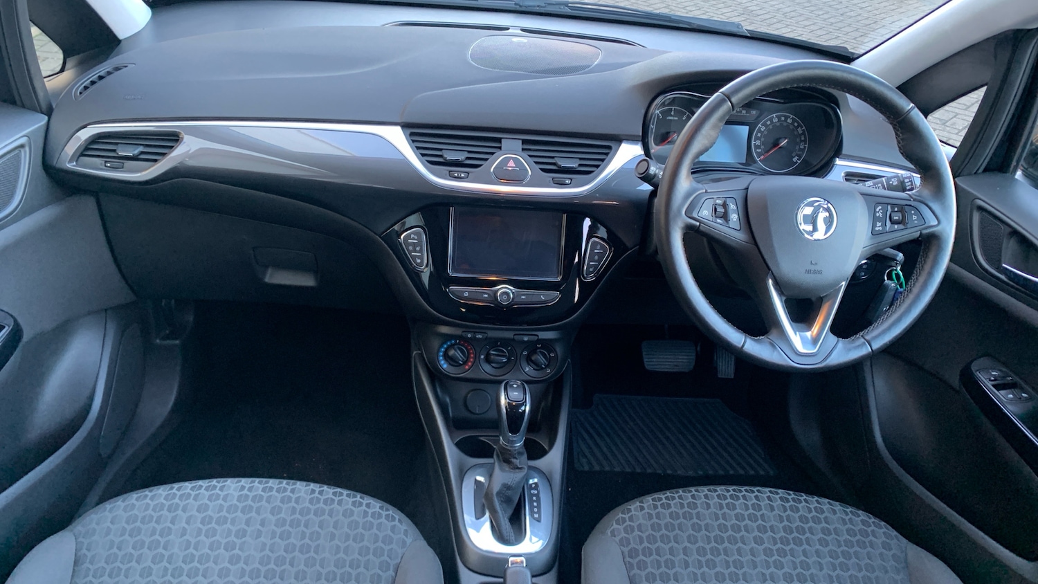 Used Vauxhall Corsa 2019 for sale - 77110079: Photo 5