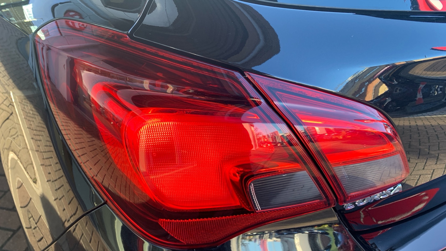 Used Vauxhall Corsa 2019 for sale - 77110079: Photo 52