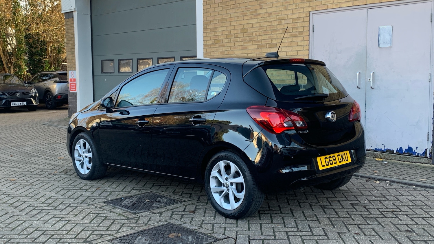 Used Vauxhall Corsa 2019 for sale - 77110079: Photo 6