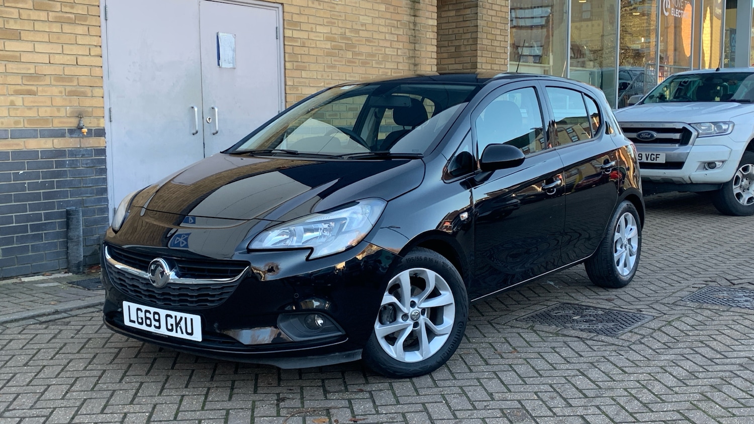 Used Vauxhall Corsa 2019 for sale - 77110079: Photo 8