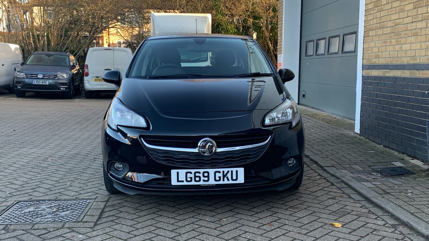 Used Vauxhall Corsa 2019 for sale - 77110079: Photo 9