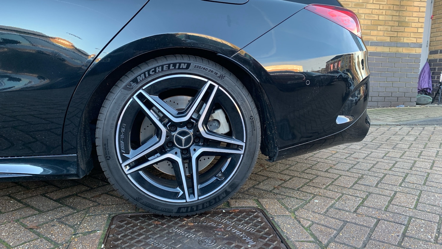 Used Mercedes-Benz CLA 2021 for sale - 76772590: Photo 15