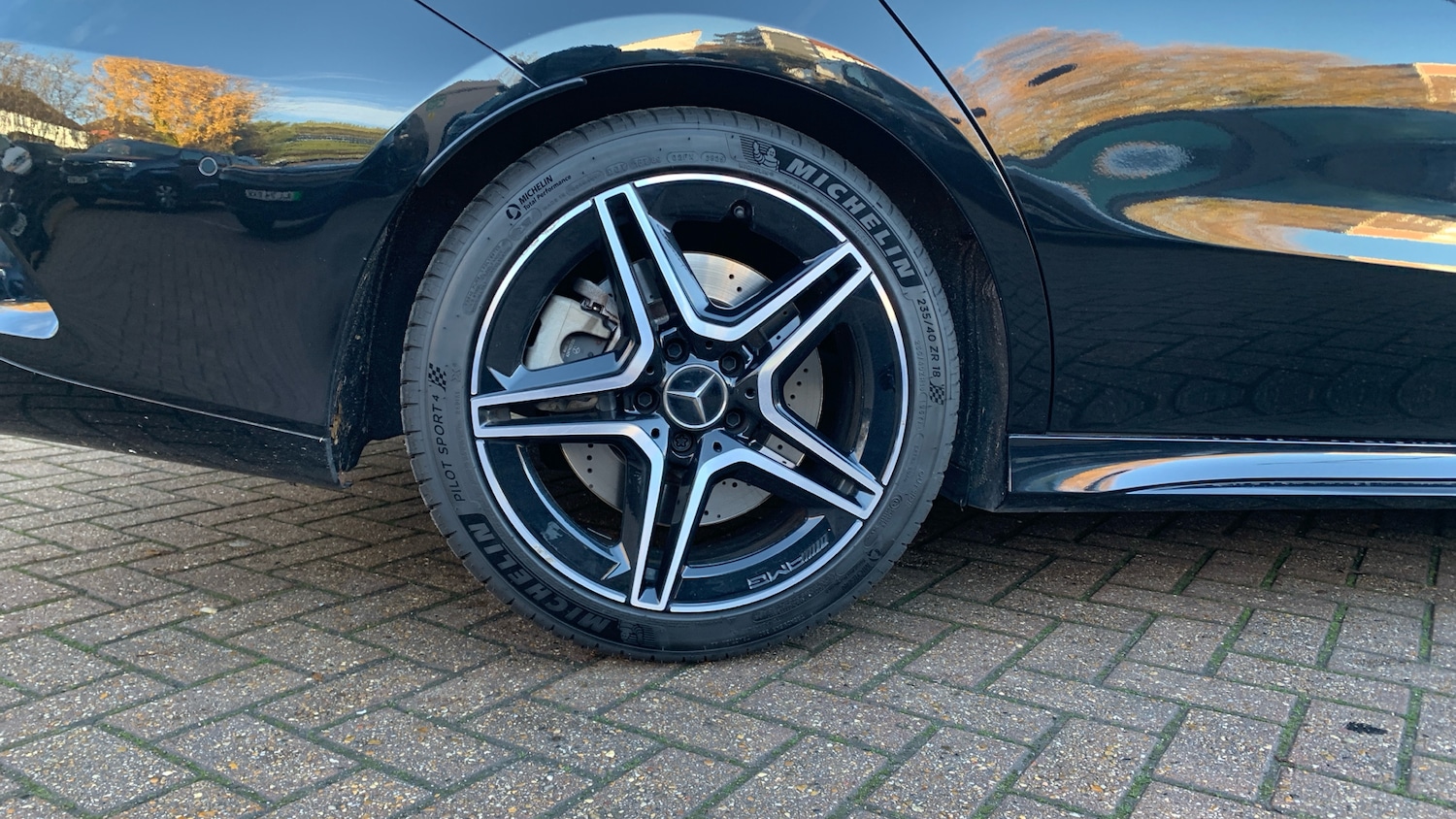 Used Mercedes-Benz CLA 2021 for sale - 76772590: Photo 16