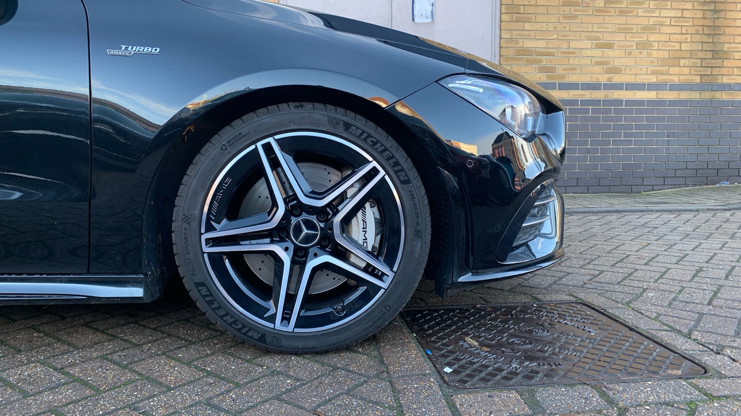 Used Mercedes-Benz CLA 2021 for sale - 76772590: Photo 17