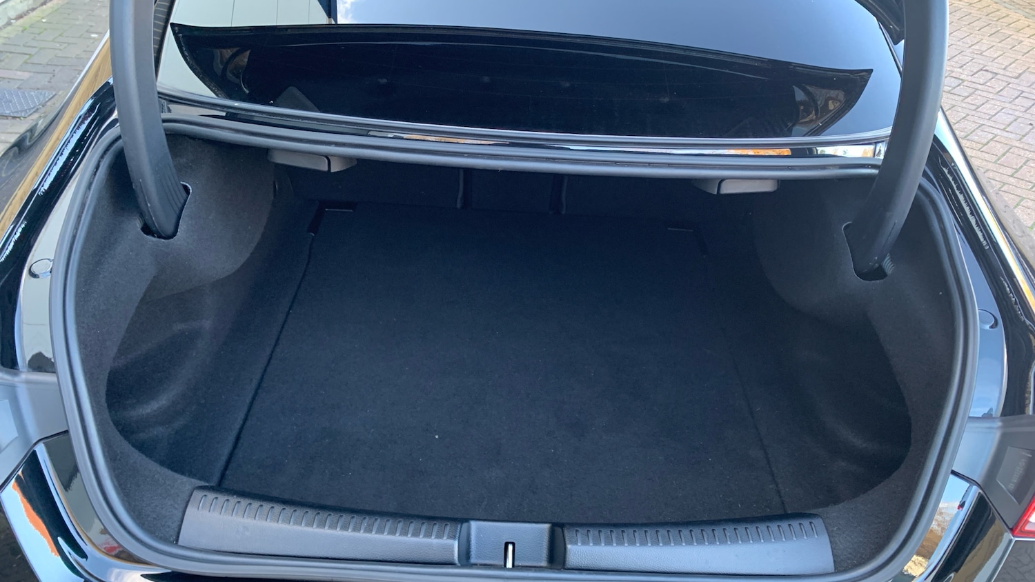 Used Mercedes-Benz CLA 2021 for sale - 76772590: Photo 19