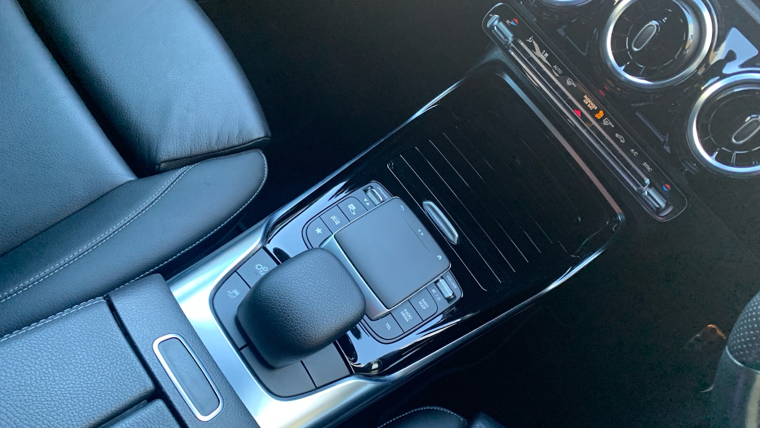 Used Mercedes-Benz CLA 2021 for sale - 76772590: Photo 20