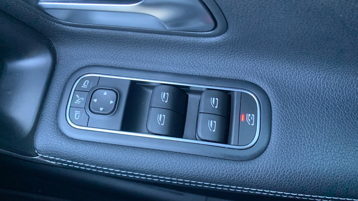 Used Mercedes-Benz CLA 2021 for sale - 76772590: Photo 22