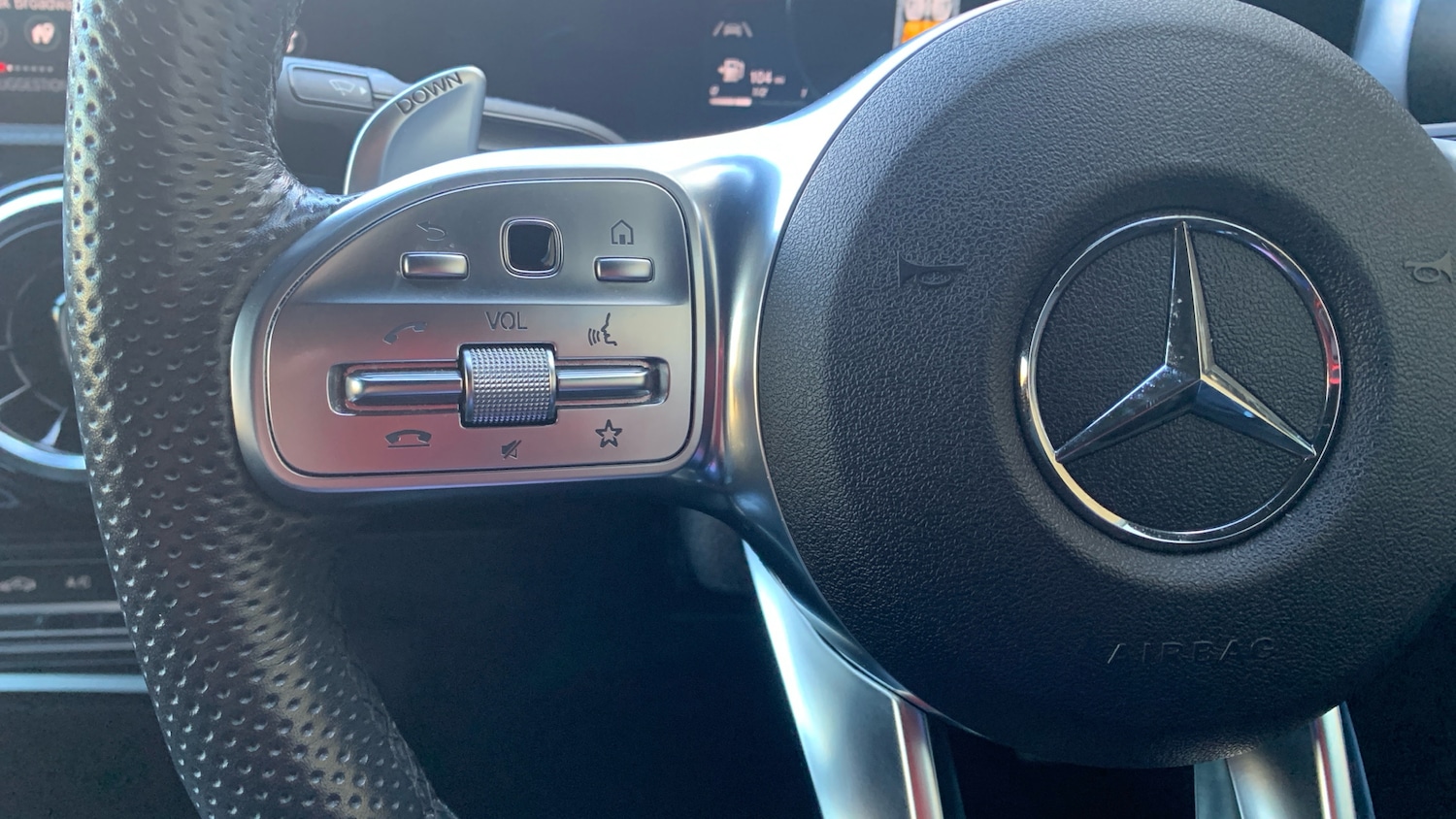 Used Mercedes-Benz CLA 2021 for sale - 76772590: Photo 23