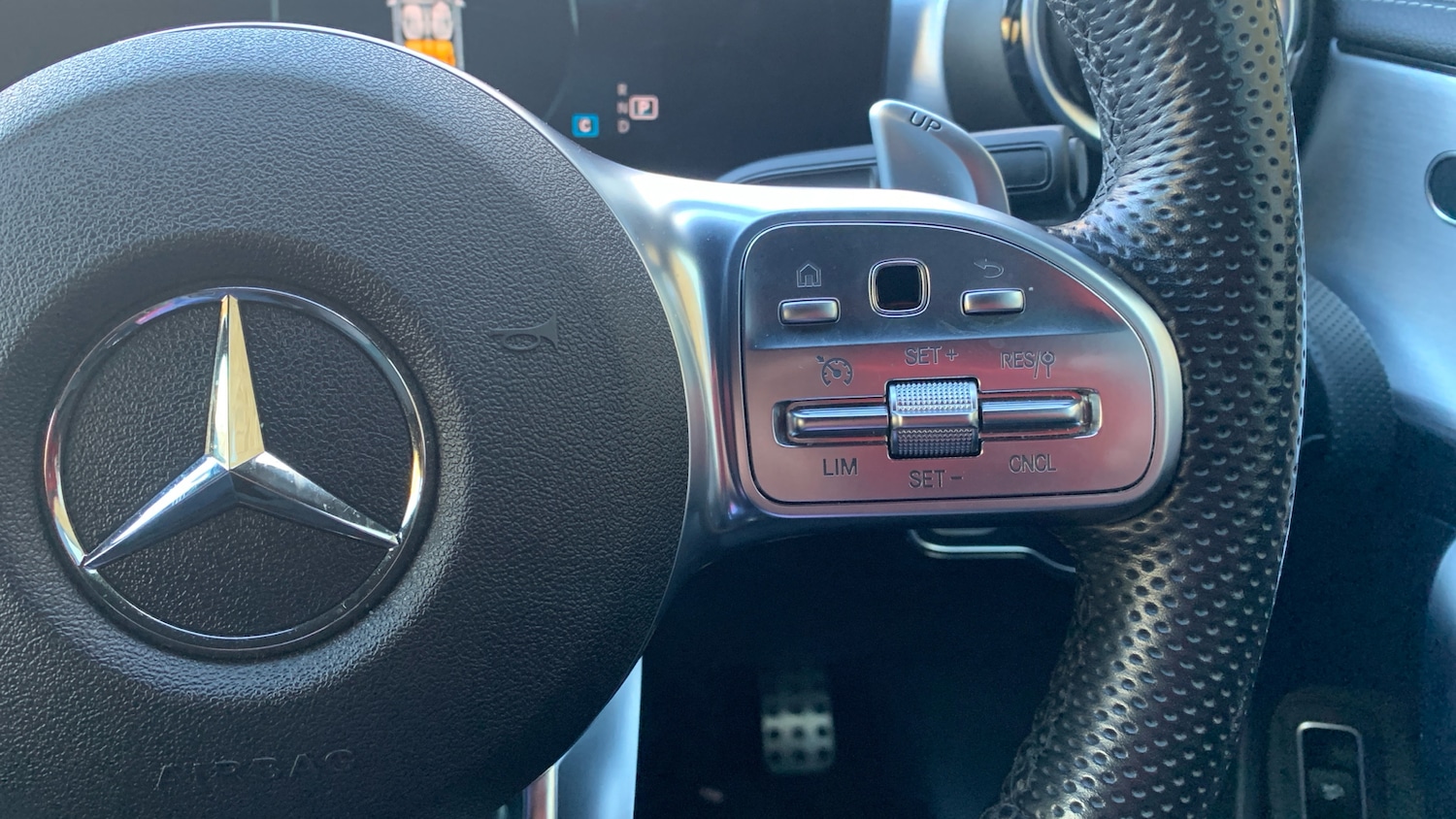 Used Mercedes-Benz CLA 2021 for sale - 76772590: Photo 24