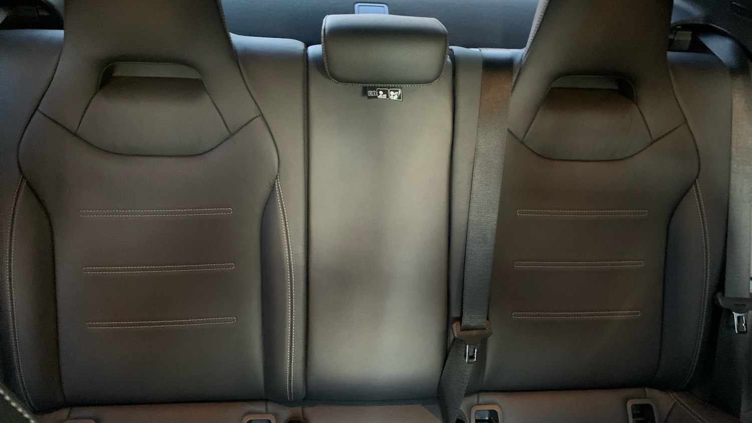 Used Mercedes-Benz CLA 2021 for sale - 76772590: Photo 25