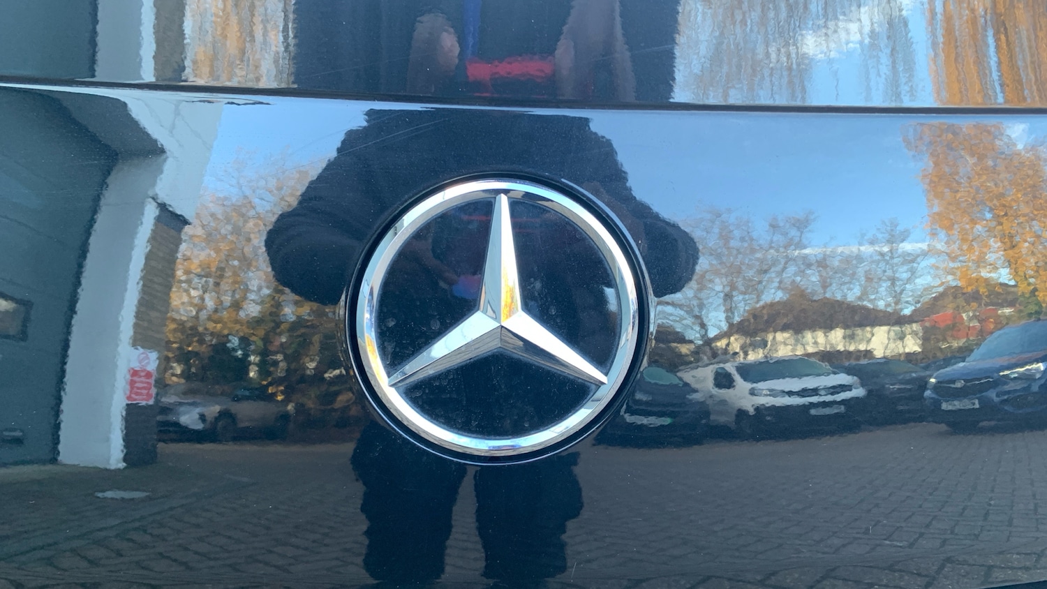 Used Mercedes-Benz CLA 2021 for sale - 76772590: Photo 26