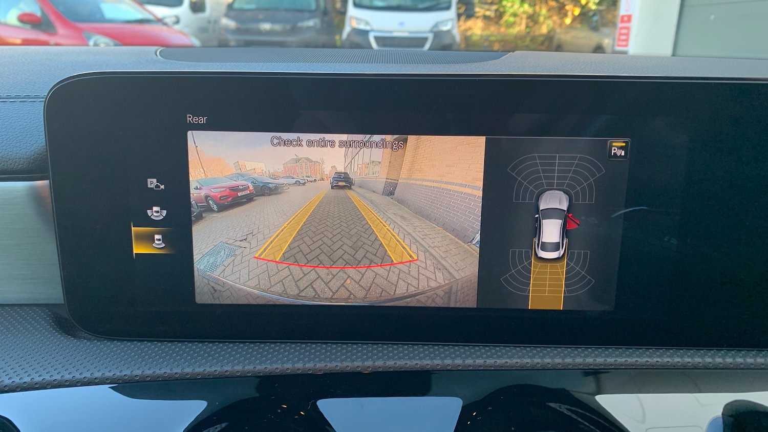 Used Mercedes-Benz CLA 2021 for sale - 76772590: Photo 29