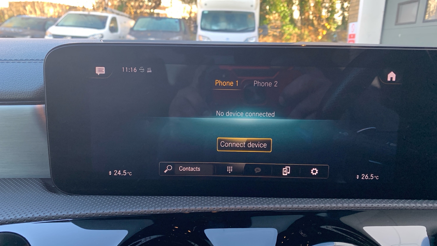 Used Mercedes-Benz CLA 2021 for sale - 76772590: Photo 31