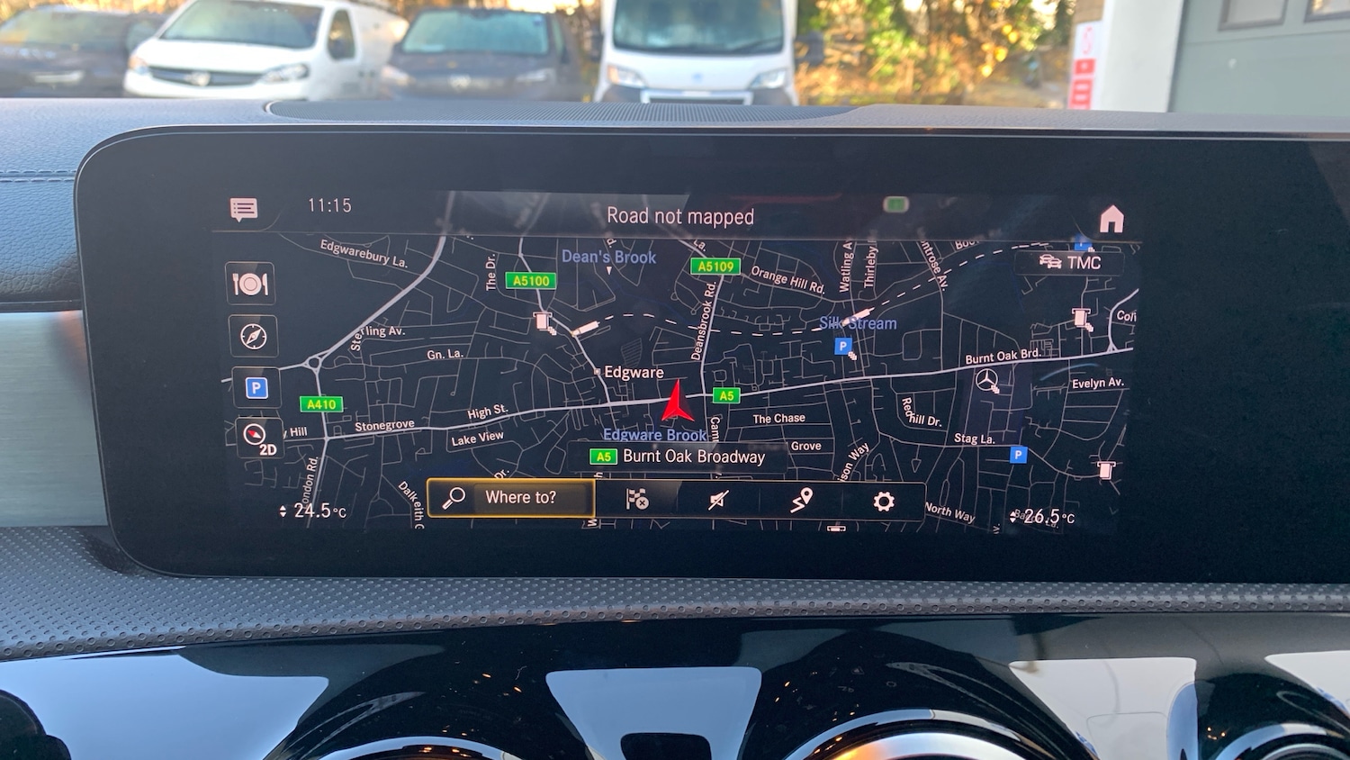 Used Mercedes-Benz CLA 2021 for sale - 76772590: Photo 32