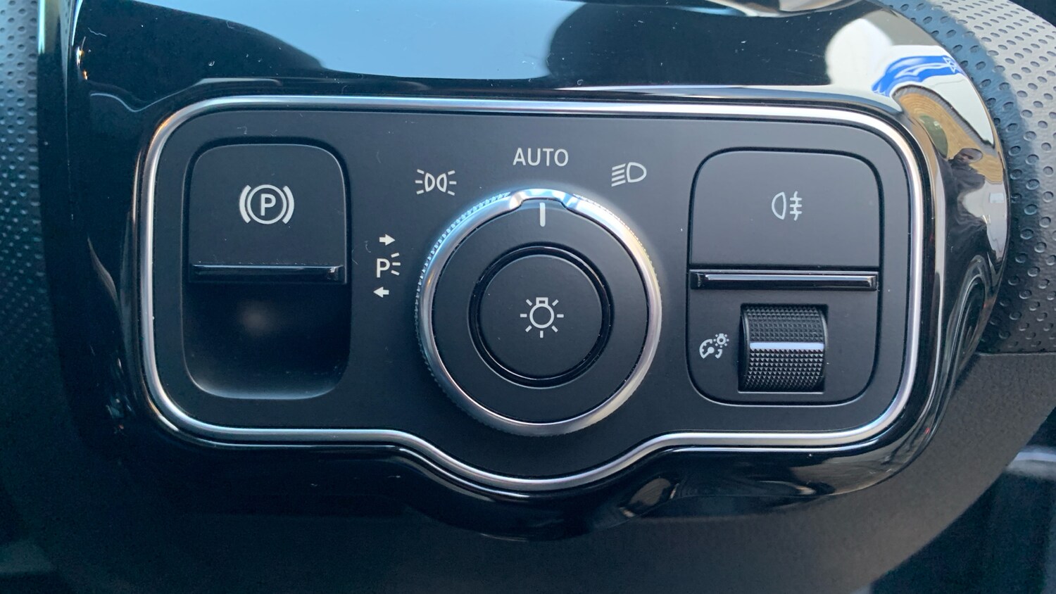 Used Mercedes-Benz CLA 2021 for sale - 76772590: Photo 34