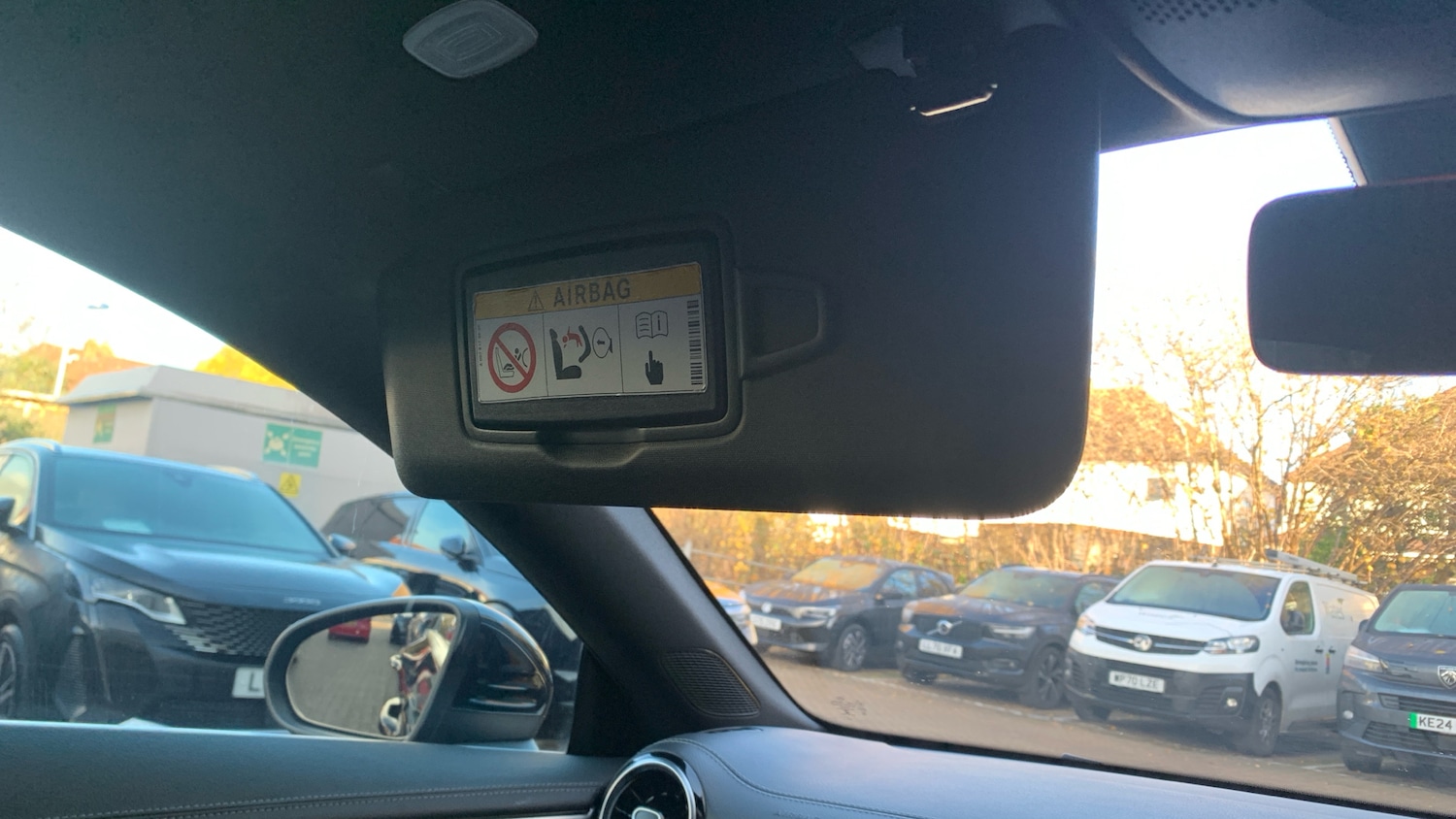 Used Mercedes-Benz CLA 2021 for sale - 76772590: Photo 36