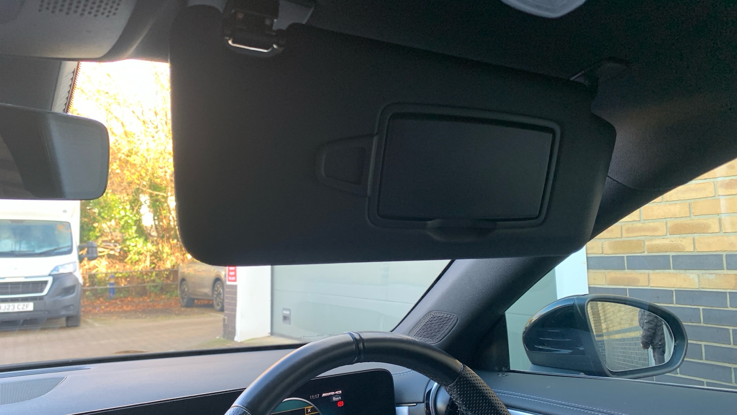 Used Mercedes-Benz CLA 2021 for sale - 76772590: Photo 38