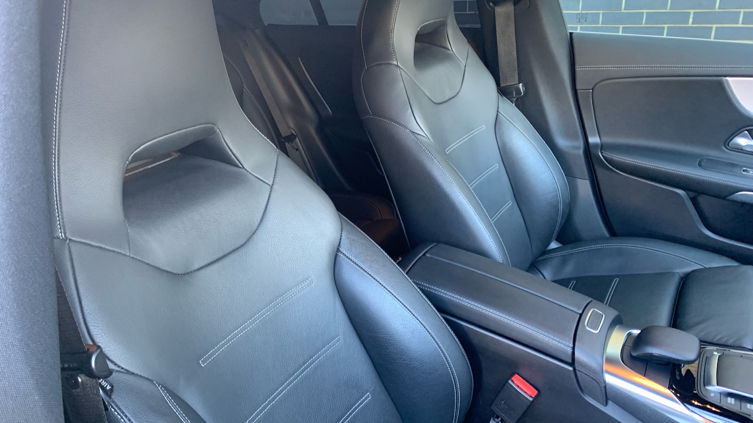 Used Mercedes-Benz CLA 2021 for sale - 76772590: Photo 42