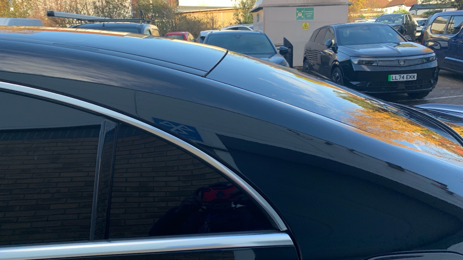 Used Mercedes-Benz CLA 2021 for sale - 76772590: Photo 43