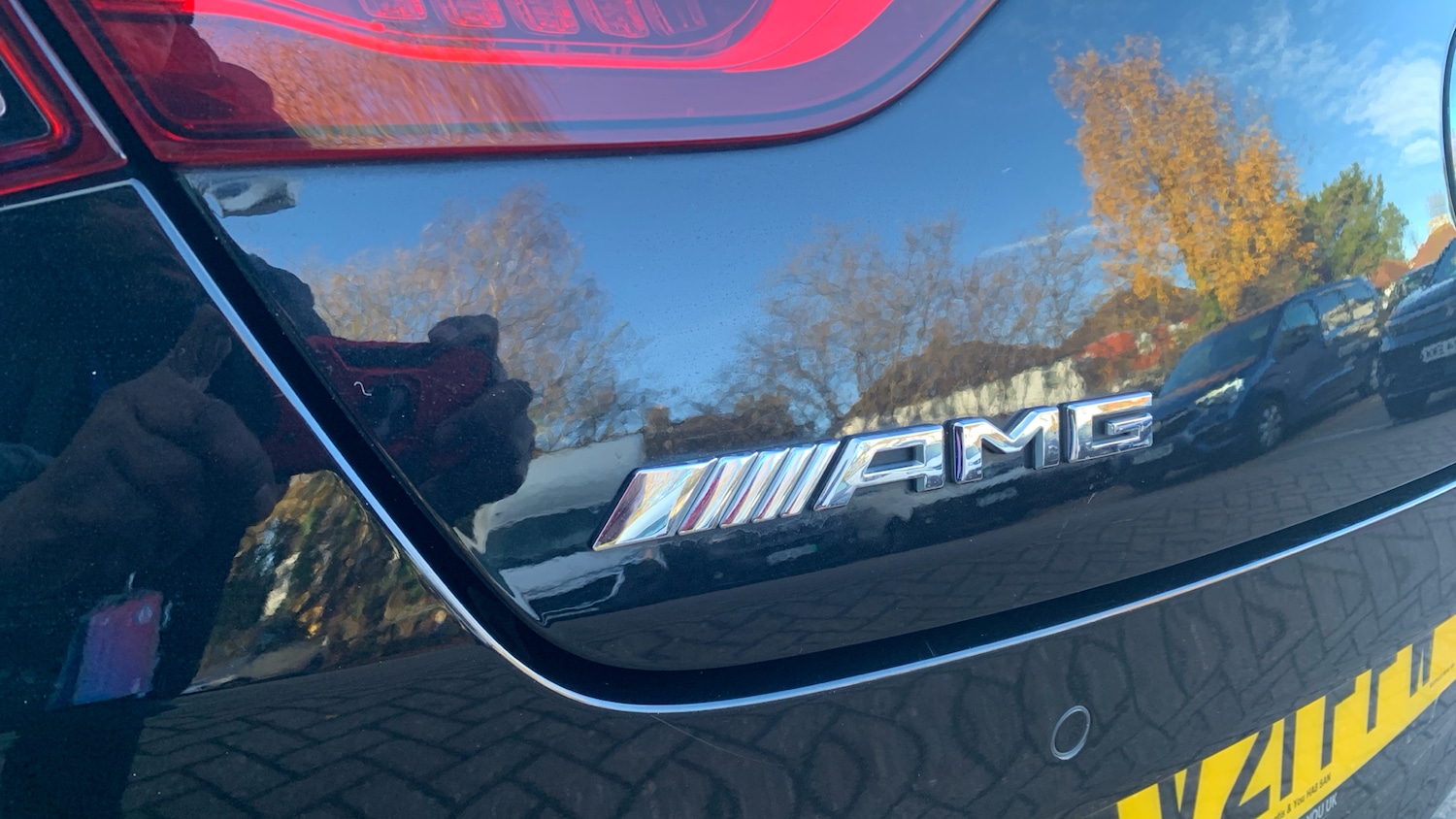 Used Mercedes-Benz CLA 2021 for sale - 76772590: Photo 44