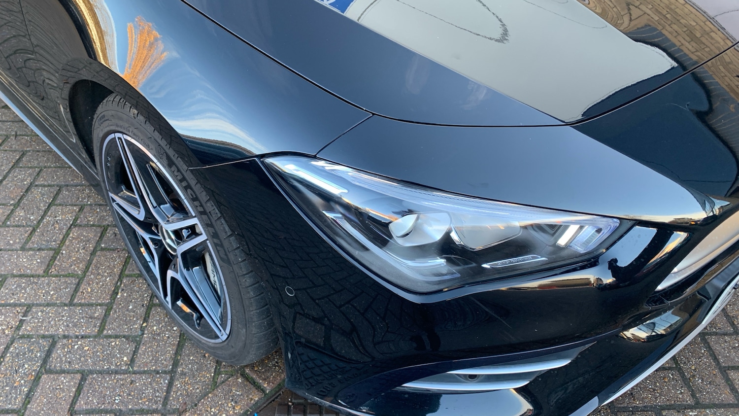 Used Mercedes-Benz CLA 2021 for sale - 76772590: Photo 47