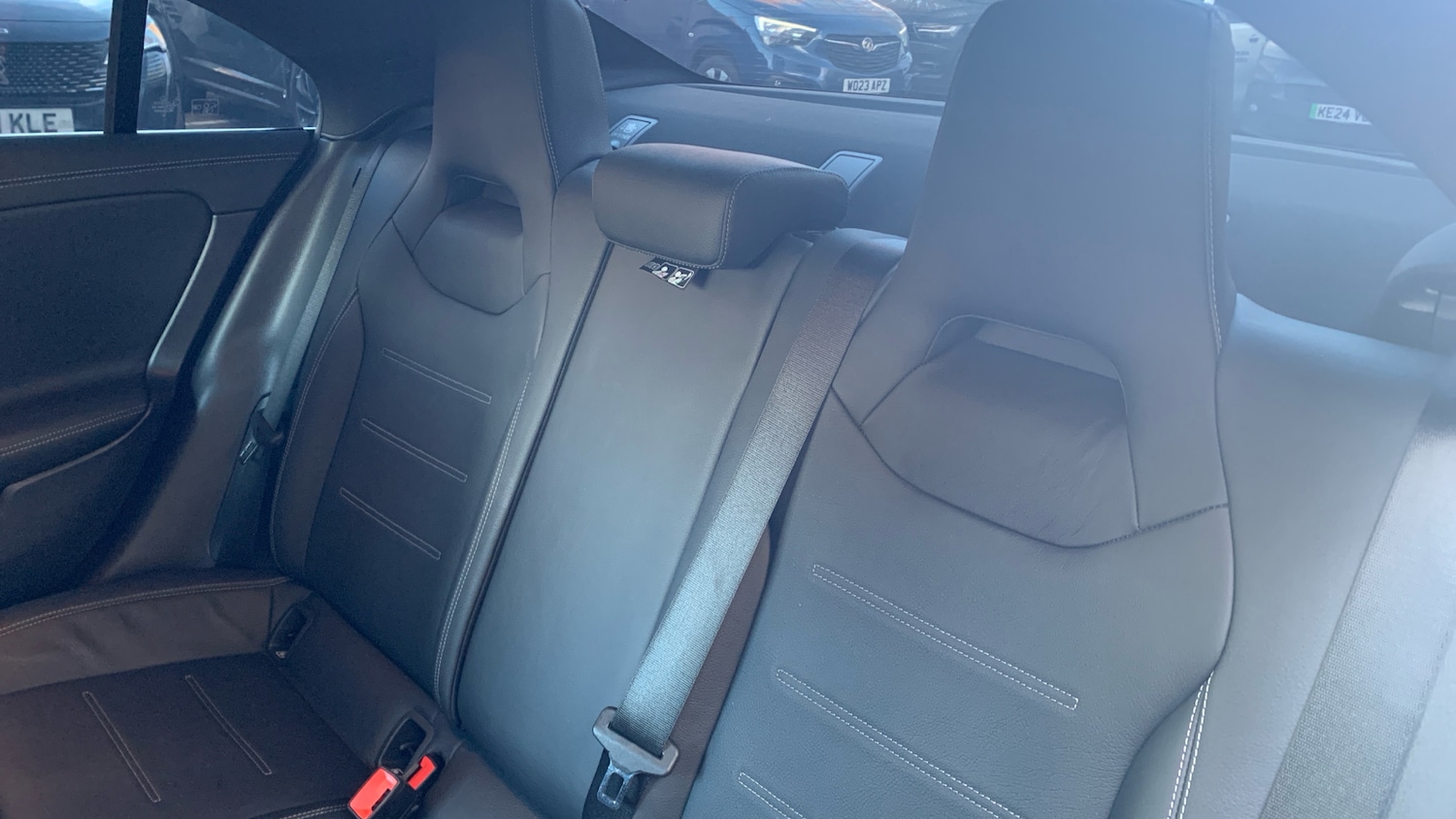 Used Mercedes-Benz CLA 2021 for sale - 76772590: Photo 49