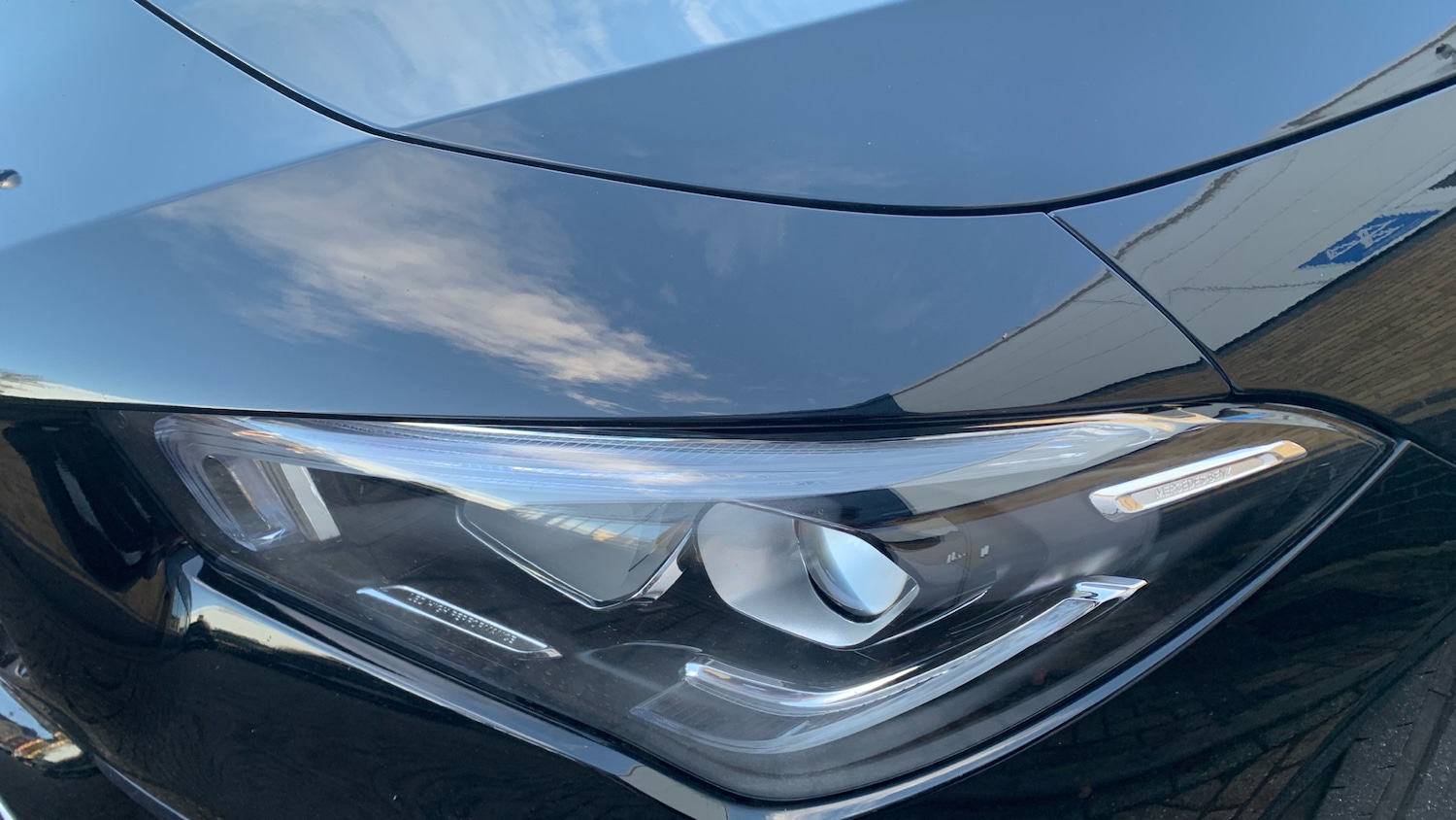 Used Mercedes-Benz CLA 2021 for sale - 76772590: Photo 50