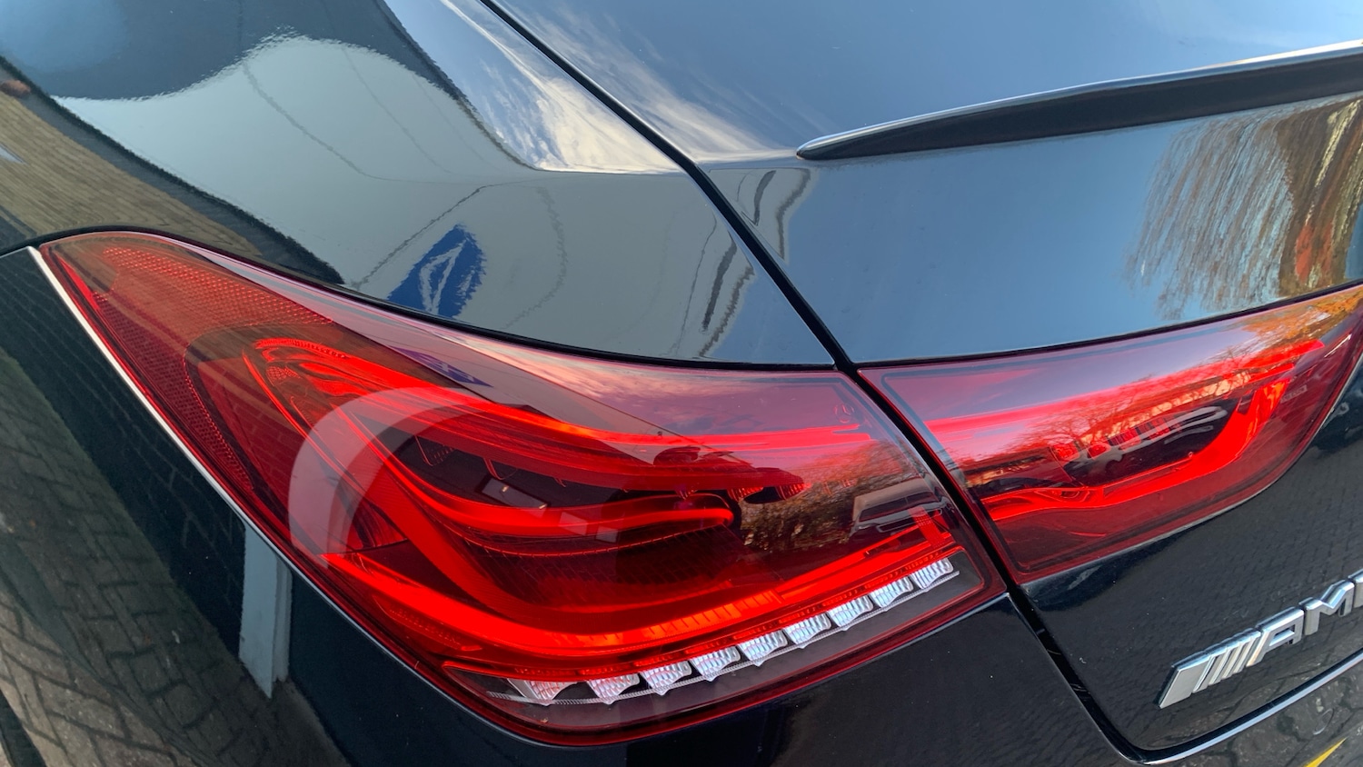 Used Mercedes-Benz CLA 2021 for sale - 76772590: Photo 53