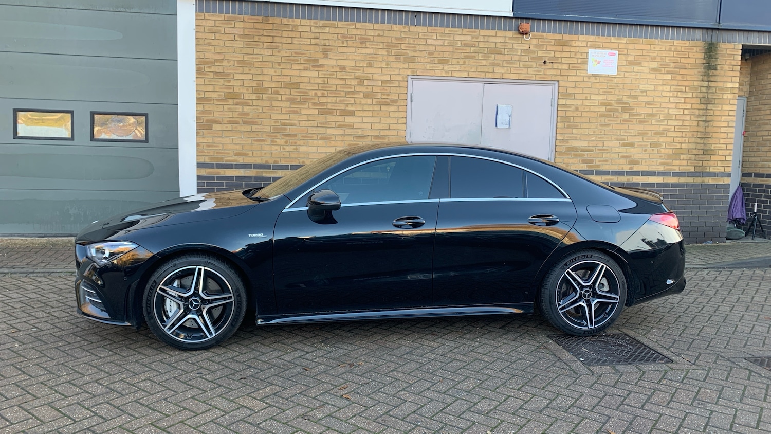 Used Mercedes-Benz CLA 2021 for sale - 76772590: Photo 6