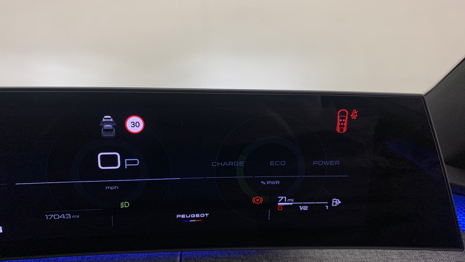 Used Peugeot 3008 2024 for sale - 77231224: Photo 11
