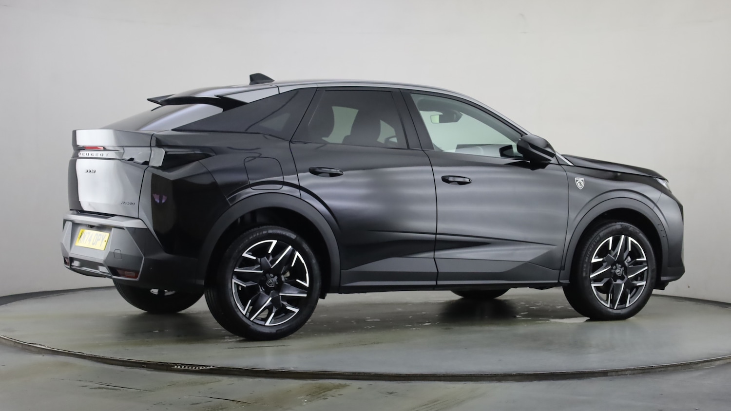 Used Peugeot 3008 2024 for sale - 77231224: Photo 13