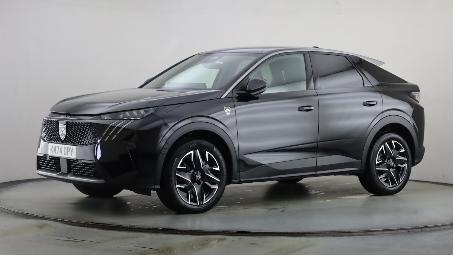 Used Peugeot 3008 2024 for sale - 77231224: Photo 16