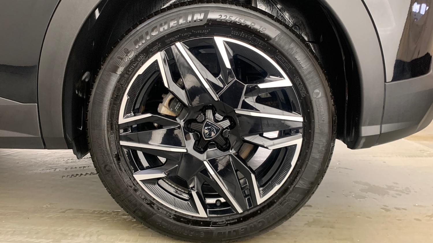 Used Peugeot 3008 2024 for sale - 77231224: Photo 18