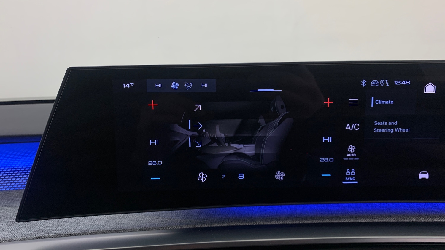 Used Peugeot 3008 2024 for sale - 77231224: Photo 25