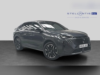 Used Peugeot 3008 2025 for sale - 79522349: Photo