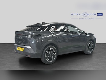 Used Peugeot 3008 2025 for sale - 79522349: Photo