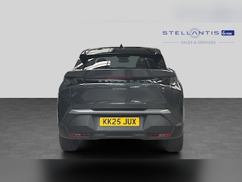 Used Peugeot 3008 2025 for sale - 79522349: Photo