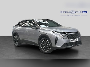 Used Peugeot 3008 2025 for sale - 79249541: Photo