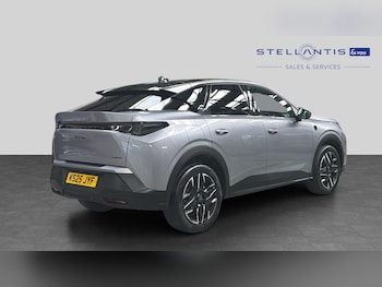 Used Peugeot 3008 2025 for sale - 79249541: Photo