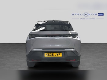 Used Peugeot 3008 2025 for sale - 79249541: Photo
