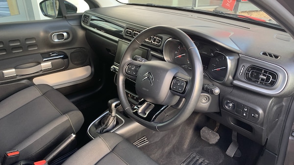 Used Citroen C3 2018 for sale - 76175977: Photo 11