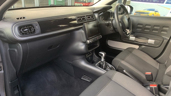 Used Citroen C3 2018 for sale - 76175977: Photo 12