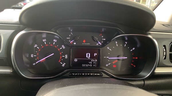 Used Citroen C3 2018 for sale - 76175977: Photo 13